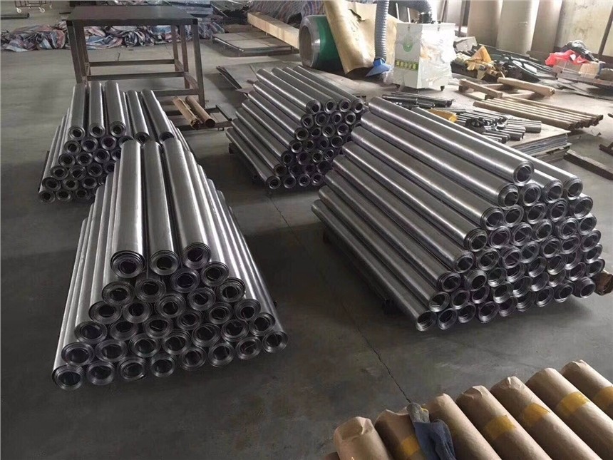 屯昌核工业专用防辐射铅皮